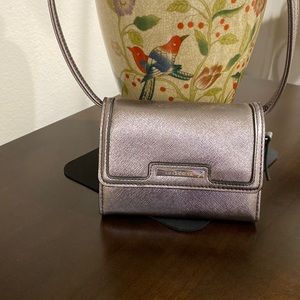 Crossbody Wallet